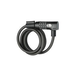 Incuietoare AXA Resolute C 10mm/150cm cu cifru