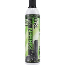 Tub gaz pentru blowback Elite Force Green Gas, 600 ml, 130 PSI