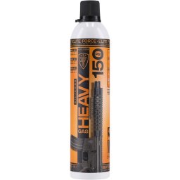 Tub gaz mentenanta pentru blowback Elite Force Heavy Gas, 560 ml, 150 PSI, ulei siliconic
