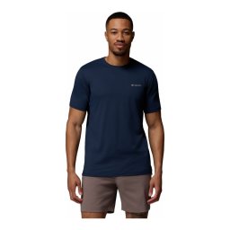 Tricou Barbati Columbia Tech Trail™ Utility Navy