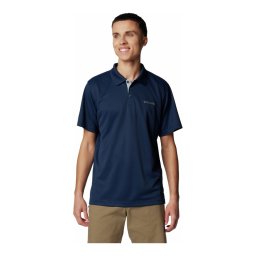 Tricou Polo Barbati Columbia Utilizer™ Navy