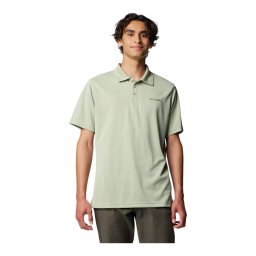Tricou Polo Barbati Columbia Utilizer™ Olive