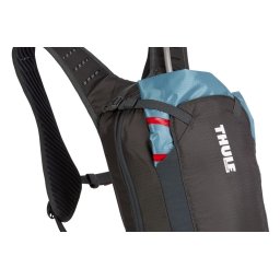 Rucsac hidratare THULE Rail Bike H20 12L Pro - Obsidian