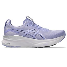 Pantofi alergare stabilitate ASICS GEL-Kayano 32 - albastru Bluebell argintiu