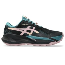 Pantofi alergare trail ASICS Trabuco 14 GTX (GORE-TEX) - negru Morganite