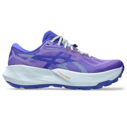 Pantofi alergare trail ASICS Trabuco 14 - Amethyst amortizare FF BLAST MAX