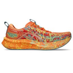 Pantofi alergare triatlon ASICS Noosa Tri 16 - portocaliu Sun Peach Lemon Spark