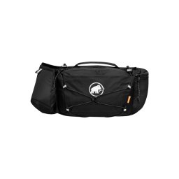 Borseta Lithium Waistpack Black.3 L