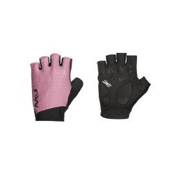 Mănuși ciclism Northwave Fast Pro GEL damă - alb Nalba GEL