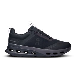 On - pantofi sport - Cloudnova X - Black Eclipse