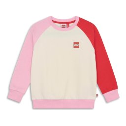 Bluza Fete Lego Wear LWSAKU 705 White
