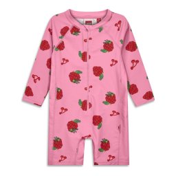 Costum Baie Fete Lego Wear LWAIKO 318 Pink
