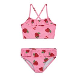 Set Costum Baie Fete Lego Wear LWAYO 300 Pink