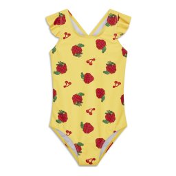 Costum Baie Fete Lego Wear LWAYO 302 Yellow