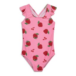 Costum Baie Fete Lego Wear LWAYO 302 Pink