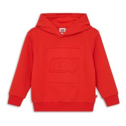 Hanorac Copii Lego Wear LWSKY 600 Red