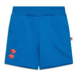 Pantaloni Scurti Baieti Lego Wear LWPINO 206 Blue