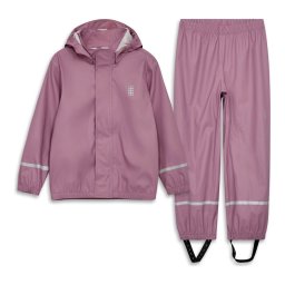 Set Jacheta + Pantaloni Set Copii Lego Wear Lwjori 200 Purple