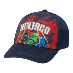 Sapca Baieti Lego Wear LWAIKO 304 Navy