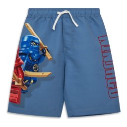 Shorts Baie Baieti Lego Wear LWAIKO 308 Blue