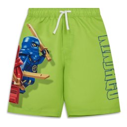 Shorts Baie Baieti Lego Wear LWAIKO 308 Green