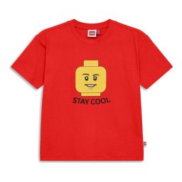 Tricou Copii Lego Wear LWTAJ 208 Red