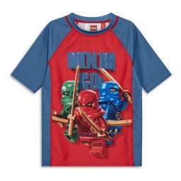 Costum Baie Baieti Lego Wear LWAIKO 307 Blue