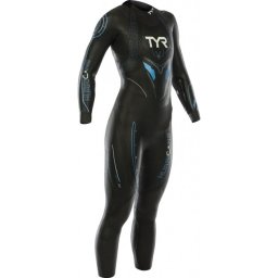 Costum Neopren Hurricane TYR Cat. 5 specific femei