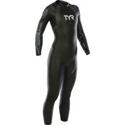 Costum Neopren Hurricane TYR Cat. 2 specific femei