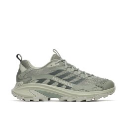 Pantofi trail running Merrell Moab Speed 2 FloatPro + Vibram - Pale Ivy
