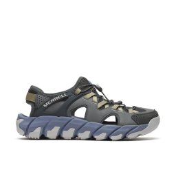 Sandale hiking Merrell Maipo Explorer Sieve grip Vibram - Alloy Indigo