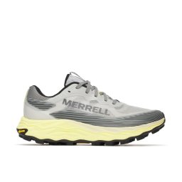 Pantofi trail running Merrell Agility Peak 6 grip Vibram - Pigeon