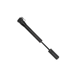 Pompa ZEFAL Z Cross AL - Negru mat