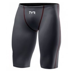 TYR jammer tehnic Thresher gri-rosu