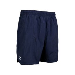 TYR - pantaloni scurti sport Deckshort - albastru inchis navy