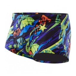 TYR Boxer Eureka Allover multi