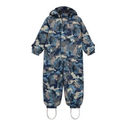 Salopeta Schi Copii Lego Wear LWJAZ 710 Navy