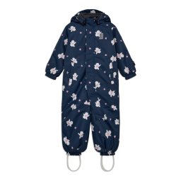 Salopeta Schi Copii Lego Wear LWJAZ 710 Navy