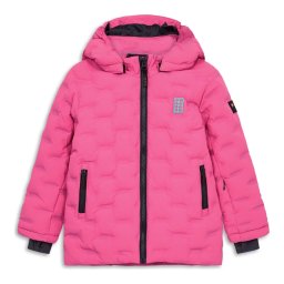 Geaca Schi Copii Lego Wear LWJIPE 706 Pink