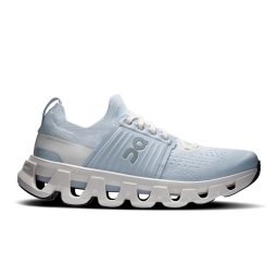 Pantofi alergare On Cloudswift 4 W - cushioning CloudTec® - Heather Gardenia