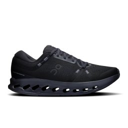 Pantofi alergare On Cloudsurfer 2 Wide - amortizare CloudTec Phase™ - Black Black