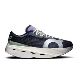 Pantofi alergare On Cloudboom Volt - performanță pe asfalt - Black Juniper