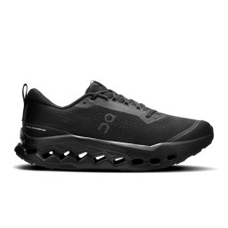 Pantofi trail On Cloudsurfer Trail 2 - amortizare CloudTec Phase™ - Black Eclipse