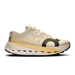 Pantofi trail On Cloudultra Pro - ultra distanță CloudTec® - Pearl Lychee