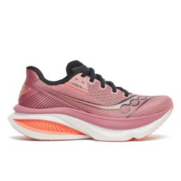 Pantofi alergare Saucony Endorphin Azura W - mov Mauve PWRRUN PB