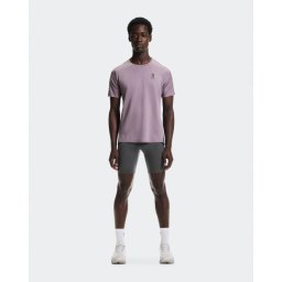 Tricou tehnic On Performance-T - albastru ultraușor DryTec™