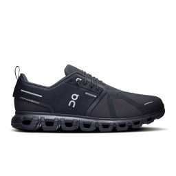 On - pantofi alergare - Cloud 6 WP - Black Black
