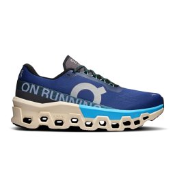 On - pantofi alergare - Cloudmonster 2 - Tempest Horizon