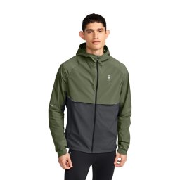 On - geaca - Core Jacket - Taiga Eclipse