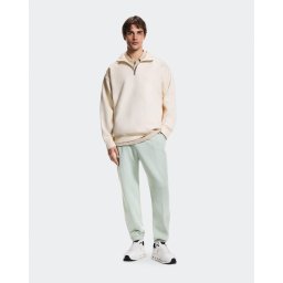 Pantaloni On Club Pants - verde Mineral confort activ recuperare